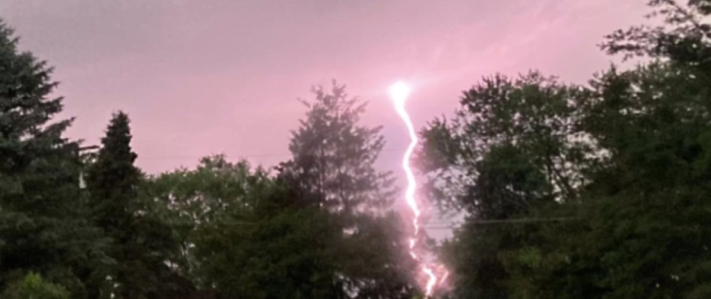 Lightning Story
